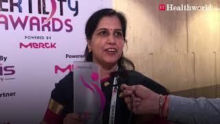 ETHealthworld National Fertility Awards: DR PRABHA AGRAWAL