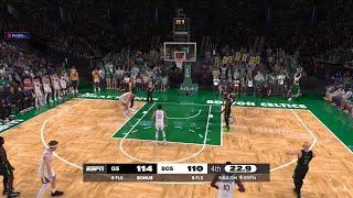 WARRIORS vs CELTICS FULL GAME HIGHLIGHTS MARCH 6, 2025 NBA FULL GAME HIGHLIGHTS TODAY 2K25