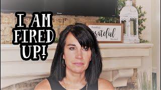 MAMA IS FIRED UP!! // Adoption Disruptions and Controlling Adoptive Parents