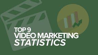 Video Marketing Statistics | Top 9 Statistics