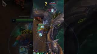Guard The Pitch Duty | Great Follow Up & Secured! #leagueoflegends #leagueclips #thresh #support