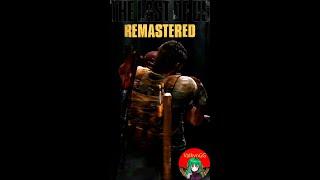 He Was Behind Me The Whole Time | The Last of Us™ Remastered