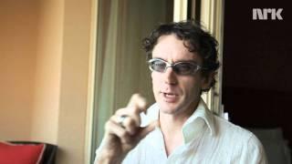 Pablos Holman about the hacker bot