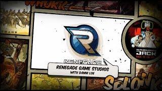 Gen Con 2018: Renegade Game Studios with Danni Loe