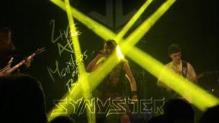 Synyster - Live at Monsters Of Bulle 2024