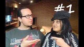 PODCAST #1 ¡El Món de Juan i Patri SIN CORTES!