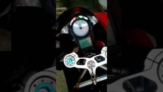 Ducati 999s starting problem