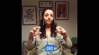 Oro in LIS