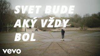 IMT Smile - SVET (Official Lyric Video)