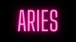 ️ARIES"Omg,THEY are the FIRST ONE TO MAKE YOU GENUINELY HAPPY ARIES!" NEXT 3 MONTHS