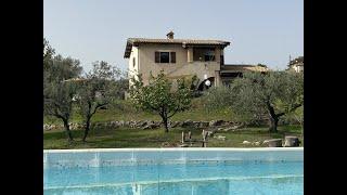 CP1005 Great restored home in Lazio, near Scandriglia, with fantastic views