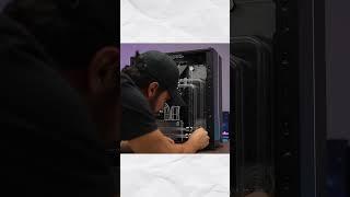 Let's build a PC ️