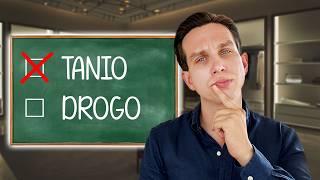 7 RZECZY przez które wyglądasz TANIO!