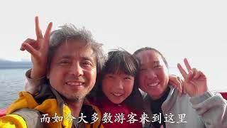 欧洲旅游攻略 068 挪威的天涯海角在哪里?