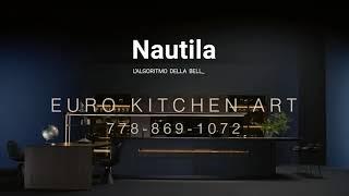 Introducing a New Modern European Kitchen on the Vancouver Market