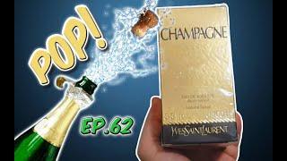 EDT Ep.62: YSL Champagne Treasure!