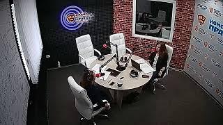 Радио Комсомольская Правда Хабаровск 88.3