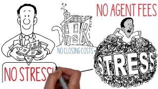 No Stress! Sell House Fast Bay Area | SF Bay Area Home Buyer | Proud Start, LLC