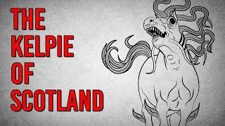 The Legendary Kelpie of Scotland - Scary Story Time // Something Scary | Snarled