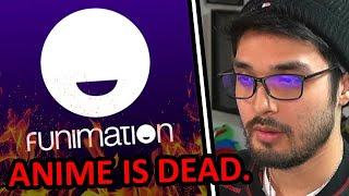 FUNimation is Dead. So, What's Next...?