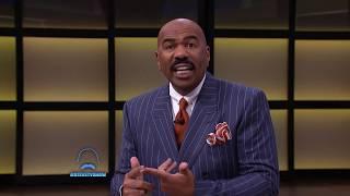 The Six Words That Start Fights || STEVE HARVEY