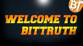 Welcome to Bittruth