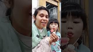 my sweet bela surprise xmas gift.just watch this ..