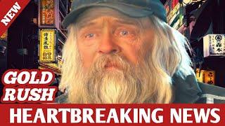 Tony Beets' Shocking Announcement Leaves 'Gold Rush' Fans in Tears! 