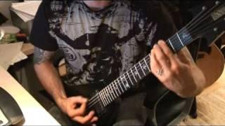 BEHEMOTH - Episode I - Preproduction 2009 (OFFICIAL BEHIND THE SCENES)