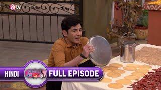 Vibuti जी ने निकला नया Idea |Bhabi Ji Ghar Par Hai |Full Ep. 1503|15-Mar-2021|Angoori|@andtvchannel