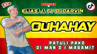 OuHAHAY ! PATULI ( DISCO BUDOTS OHAHAY TRENDING ) - ELIAS J. Ft DJ DARVIN REMIX