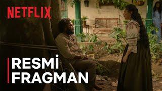 Yüzyıllık Yalnızlık | 1. Kısım | Resmi Fragman | Netflix