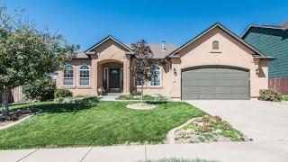 6748 Dream Weaver Drive COLORADO SPRINGS, CO | $357,900 | coloradohomes.com