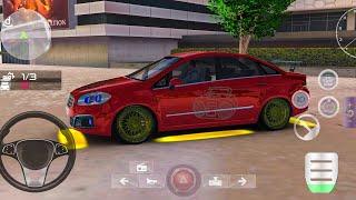 PetrolHead: Traffic Quests Joyful City Driving by Lethe Studios - Car Driving 2021 Android Games