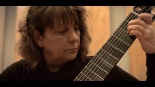 Jsm Guitar Sessions: Raphaella Smits plays "Leyenda Guaraní"