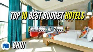 Best Cheapest Hotels In Gandhinagar | Budget Friendly Famous Hotels