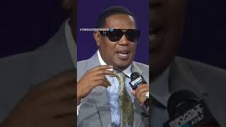 Master P Exposes Why Knowledge is More Important Than Money  #finacialeducation #money #knowledge