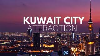 Kuwait City 2023 - Things To Do In Kuwait City| Travel Video