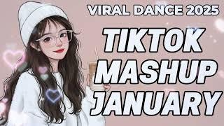 NEW TIKTOK MASHUP JANUARY 2025 (PHILIPPINES)