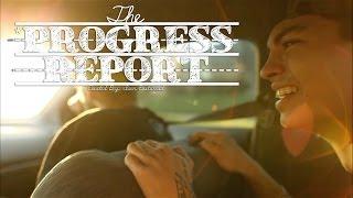 The *Progress Report | S01E02: "EFF Chuckee Cheese" | Ian Eastwood - @Ian_Eastwood