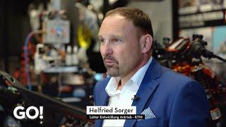 GO! Motormagazin – eFuel Teil 2