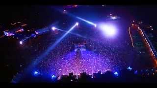 Fatboy Slim - Eat Sleep Rave Repeat (Dimitri Vegas & Like Mike & Ummet Ozcan Tomorrowland Remix)[HD]