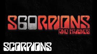 Scorpions - Announcement (Press conference, 24/10/2024)