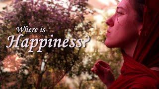 Real Happiness for Satisfying the Soul - Looking for happiness with a higher purpose Vedic lifestyle