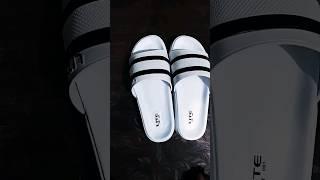 Lite Wakar ART 001 white/black159.  #vrpstor #footwear #trendyfootwear #footwearstore #fashion