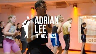 Adrian Lee | Int Adv Jazz | #bdcnyc