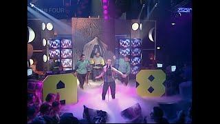 Altern 8  - Hypnotic St 8  - TOTP   - 1992