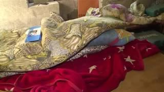 Усадьбу 19 века захватили Джамшуд и Равшан!