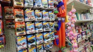 HOT WHEELS CARS $1.25 - MATCHBOX CARS $1.25 - CAR CASES $1.25 - BOYS TOYS AND COLLECTIBLES AT