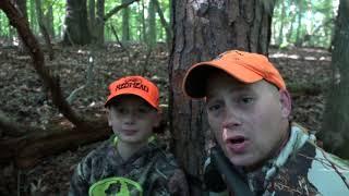 Blueline Outdoors Season 2 Ep3